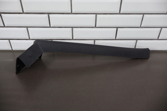 2003 - 2009 Hummer H2 Left LH Front Fender Flare Moulding (Textured Black) OEM