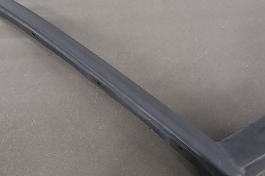 2003 - 2009 Hummer H2 Left LH Front Fender Flare Moulding (Textured Black) OEM