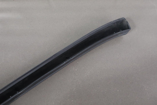 2003 - 2009 Hummer H2 Left LH Front Fender Flare Moulding (Textured Black) OEM