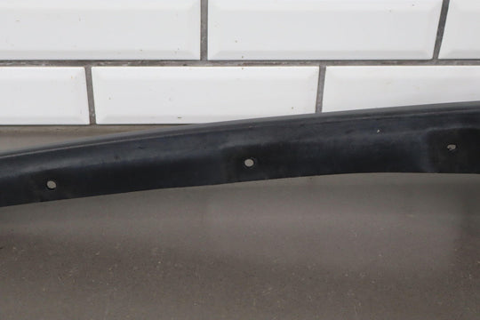 2003 - 2009 Hummer H2 Left LH Front Fender Flare Moulding (Textured Black) OEM