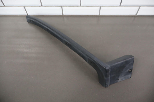 2003 - 2009 Hummer H2 Left LH Front Fender Flare Moulding (Textured Black) OEM