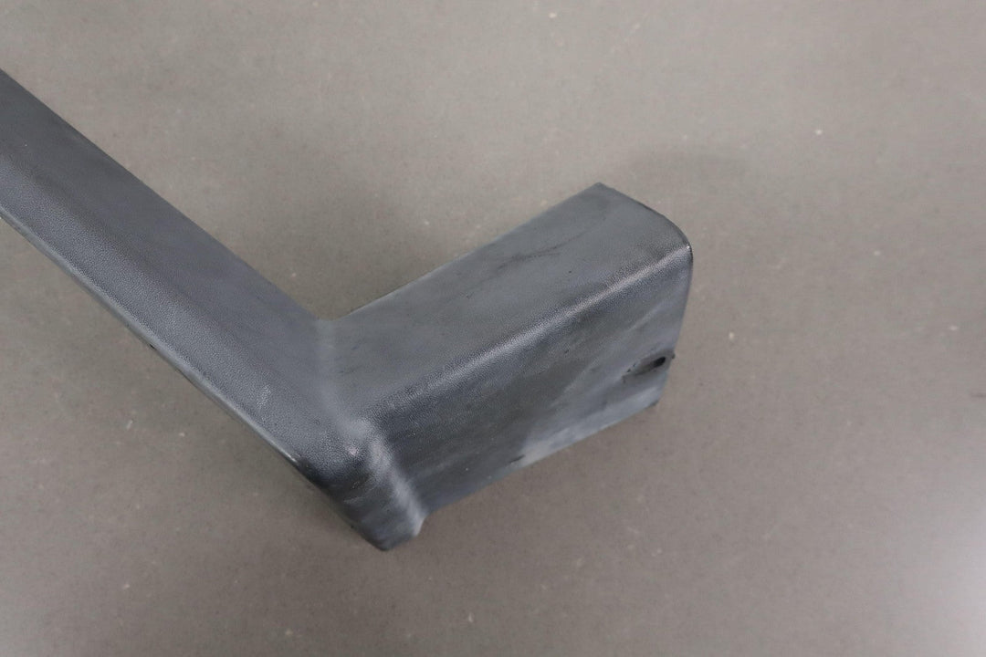 2003 - 2009 Hummer H2 Left LH Front Fender Flare Moulding (Textured Black) OEM