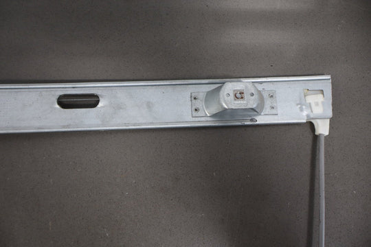 2003 - 2009 Hummer H2 Left Rear Door Regulator 15771355 OEM