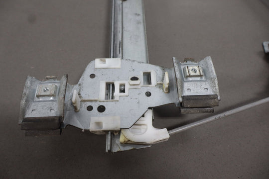 2003 - 2009 Hummer H2 Left Rear Door Regulator 15771355 OEM