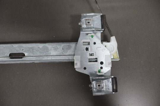2003 - 2009 Hummer H2 Left Rear Door Regulator 15771355 OEM