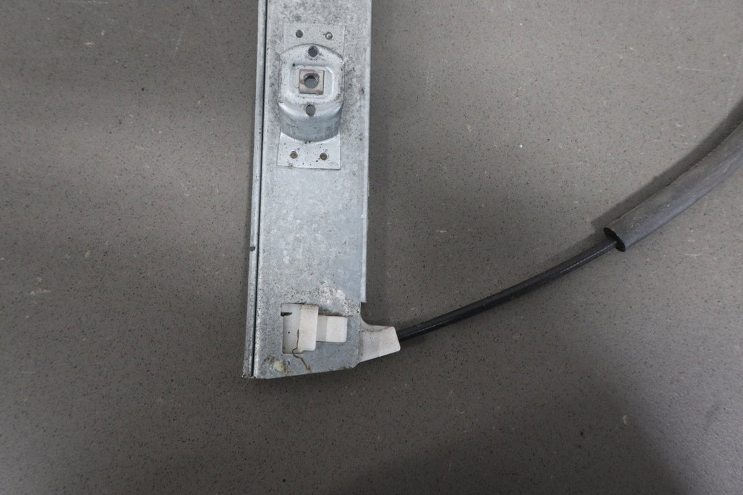 2003 - 2009 Hummer H2 Left Rear Door Regulator 15771355 OEM