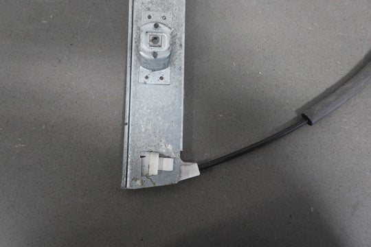 2003 - 2009 Hummer H2 Left Rear Door Regulator 15771355 OEM