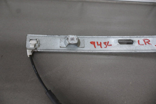 2003 - 2009 Hummer H2 Left Rear Door Regulator 15771355 OEM