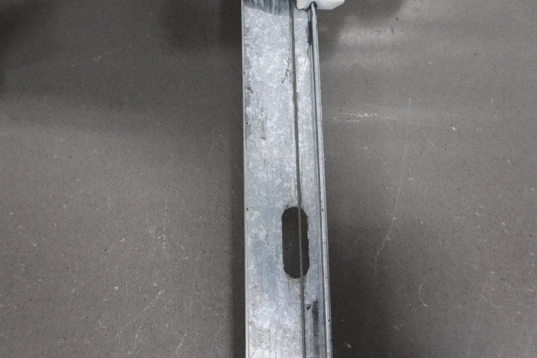 2003 - 2009 Hummer H2 Left Rear Door Regulator 15771355 OEM