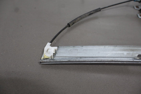 2003 - 2009 Hummer H2 Left Rear Door Regulator 15771355 OEM