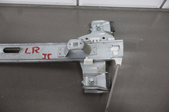 2003 - 2009 Hummer H2 Left Rear Door Regulator 15771355 OEM