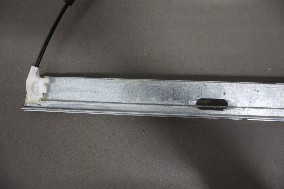 2003 - 2009 Hummer H2 Left Rear Door Regulator 15771355 OEM