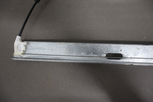 2003 - 2009 Hummer H2 Left Rear Door Regulator 15771355 OEM