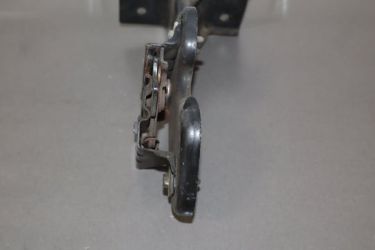 2003 - 2009 Hummer H2 OEM Center Firewall Mounted Hood Latch (Tested)