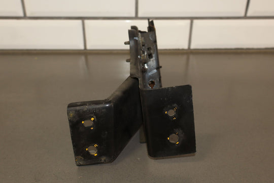 2003 - 2009 Hummer H2 OEM Center Firewall Mounted Hood Latch (Tested)
