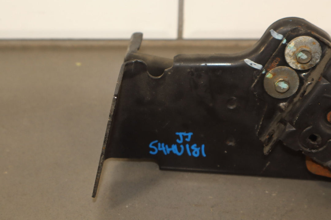 2003 - 2009 Hummer H2 OEM Center Firewall Mounted Hood Latch (Tested)