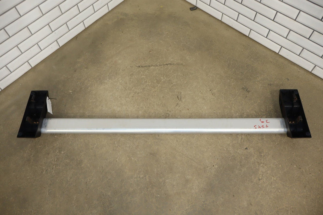 2003 - 2009 Hummer H2 - OEM Luggage Rack Pair W/ Key