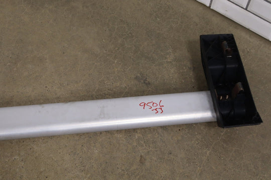 2003 - 2009 Hummer H2 - OEM Luggage Rack Pair W/ Key