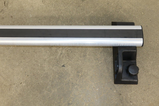 2003 - 2009 Hummer H2 - OEM Luggage Rack Pair W/ Key