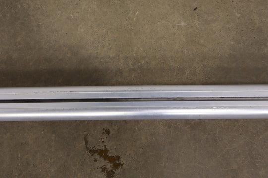 2003 - 2009 Hummer H2 - OEM Luggage Rack Pair W/ Key