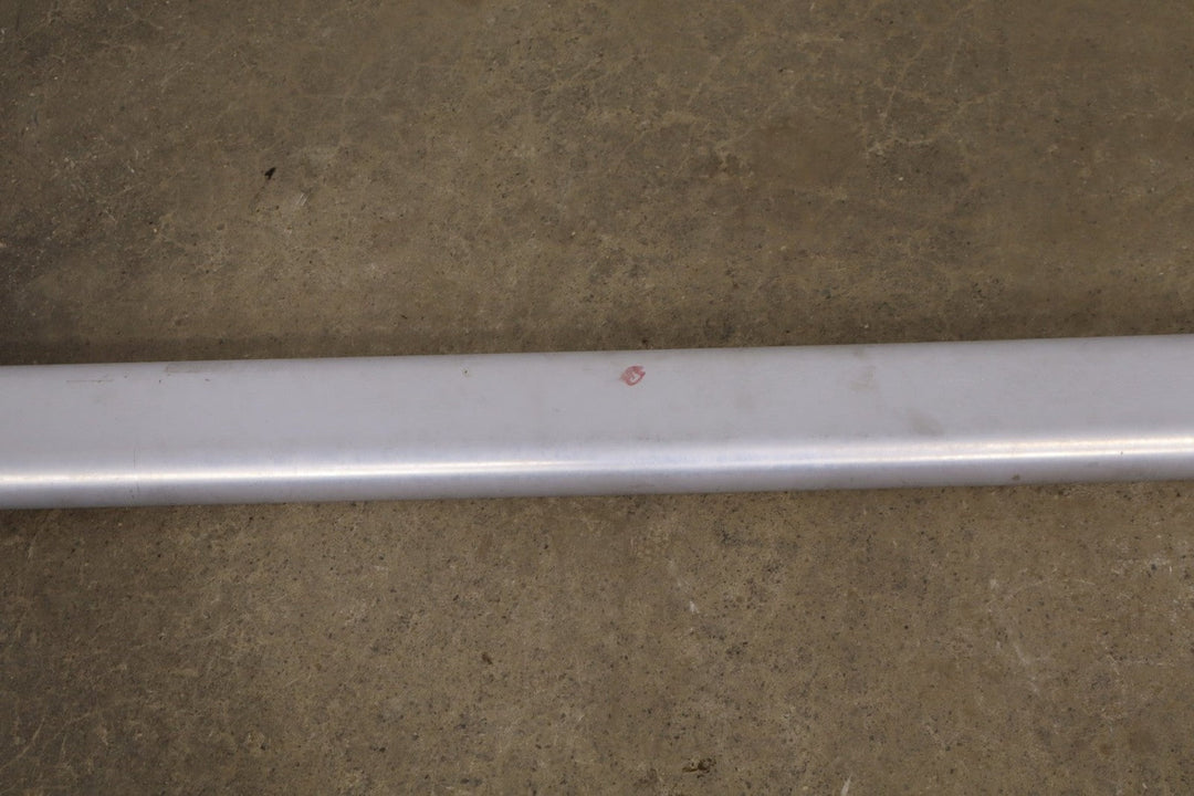2003 - 2009 Hummer H2 - OEM Luggage Rack Pair W/ Key