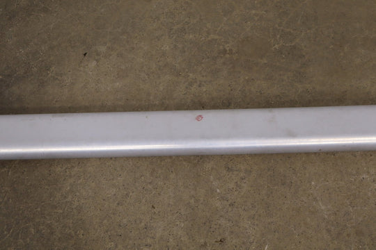 2003 - 2009 Hummer H2 - OEM Luggage Rack Pair W/ Key