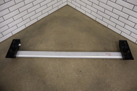 2003 - 2009 Hummer H2 - OEM Luggage Rack Pair W/ Key