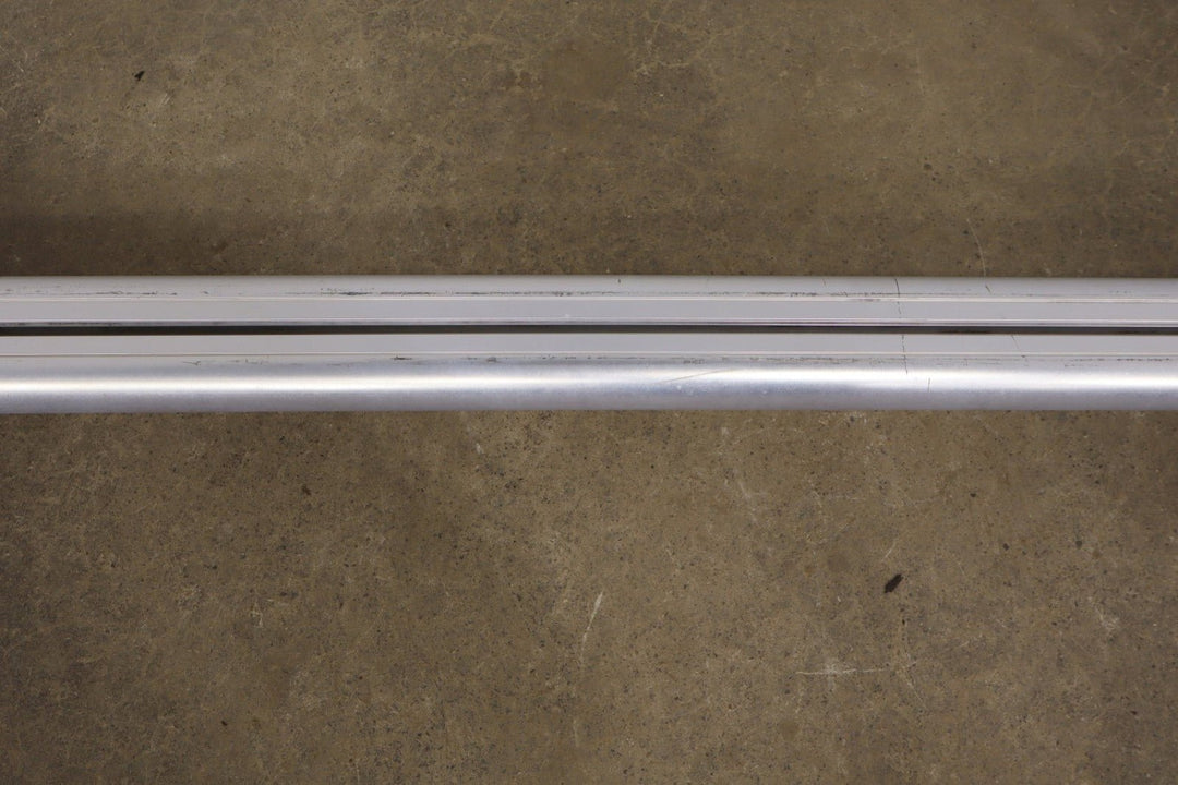 2003 - 2009 Hummer H2 - OEM Luggage Rack Pair W/ Key