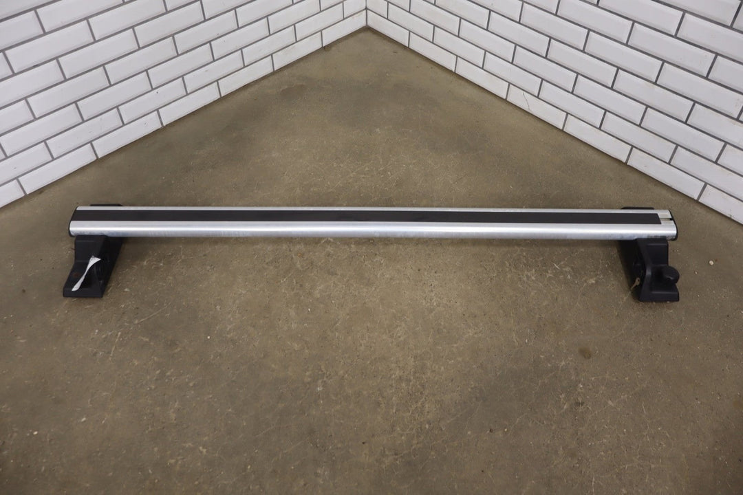 2003 - 2009 Hummer H2 - OEM Luggage Rack Pair W/ Key