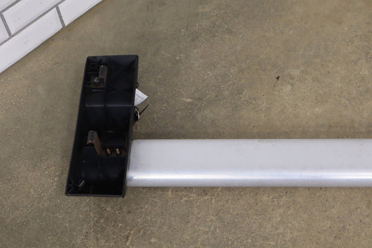 2003 - 2009 Hummer H2 - OEM Luggage Rack Pair W/ Key