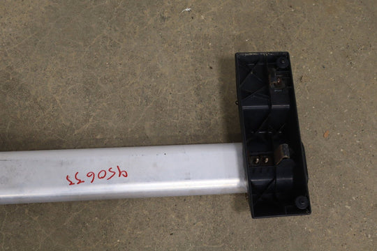 2003 - 2009 Hummer H2 - OEM Luggage Rack Pair W/ Key