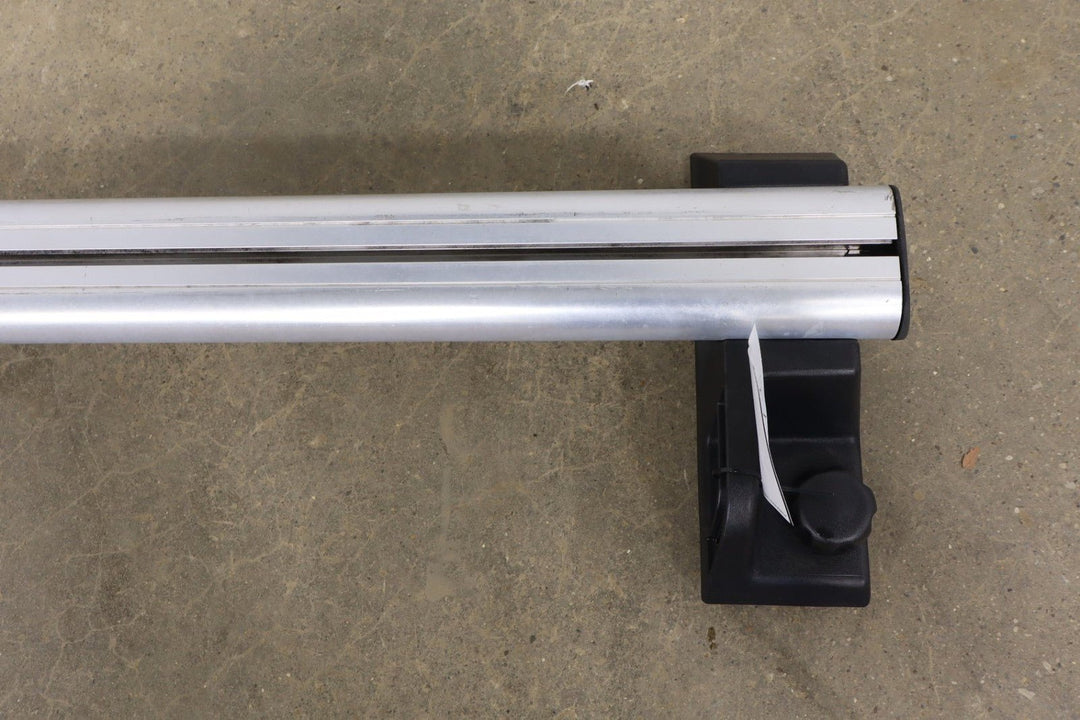 2003 - 2009 Hummer H2 - OEM Luggage Rack Pair W/ Key