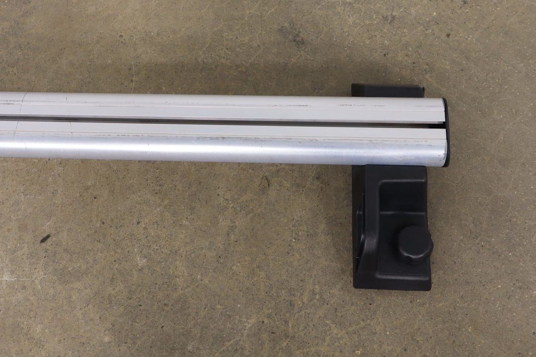 2003 - 2009 Hummer H2 - OEM Luggage Rack Pair W/ Key