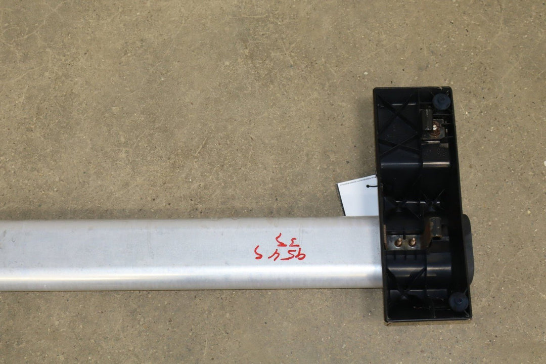 2003 - 2009 Hummer H2 - OEM Luggage Rack Pair W/ Key