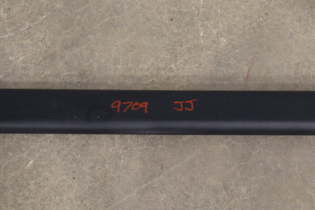2003-2009 Hummer H2 - OEM Luggage Rack Pair W/ Key