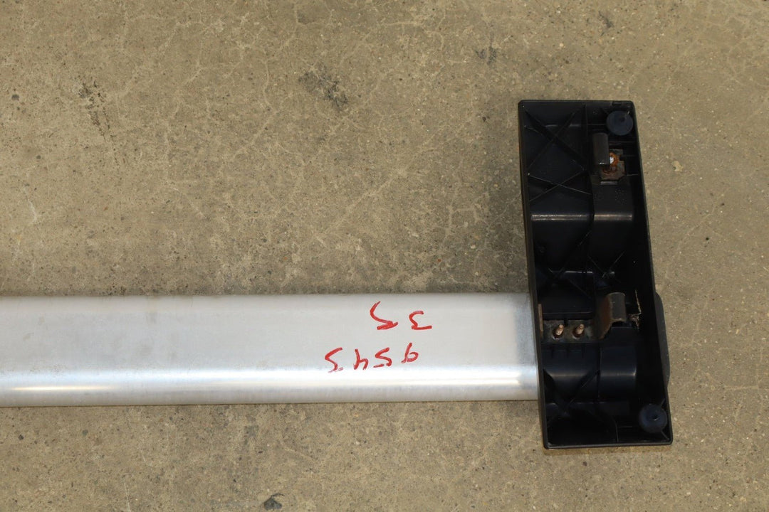 2003 - 2009 Hummer H2 - OEM Luggage Rack Pair W/ Key