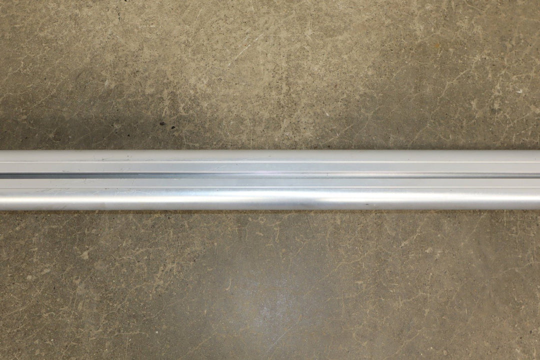 2003 - 2009 Hummer H2 - OEM Luggage Rack Pair W/ Key