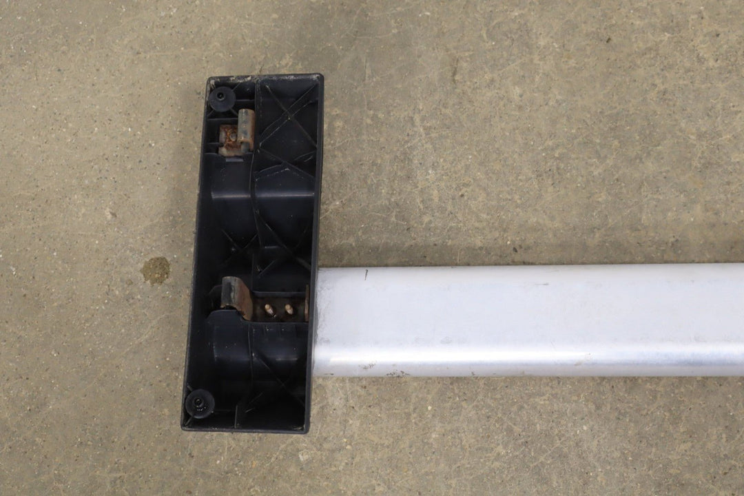 2003 - 2009 Hummer H2 - OEM Luggage Rack Pair W/ Key