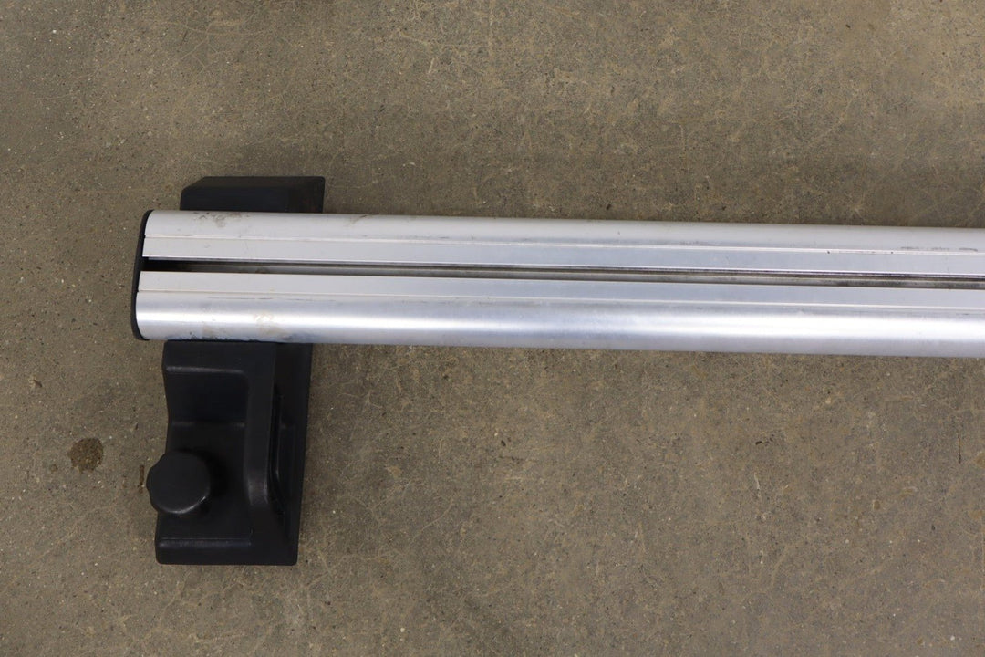 2003 - 2009 Hummer H2 - OEM Luggage Rack Pair W/ Key