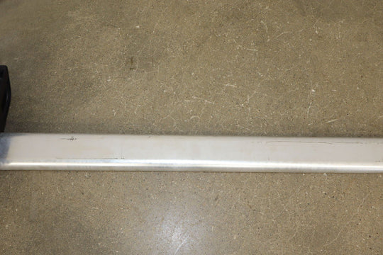 2003 - 2009 Hummer H2 - OEM Luggage Rack Pair W/ Key
