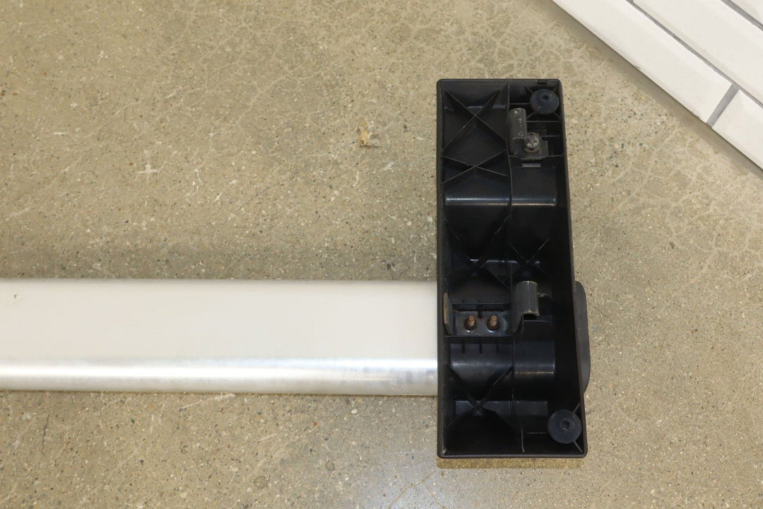 2003 - 2009 Hummer H2 - OEM Luggage Rack Pair W/ Key