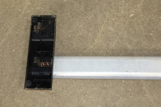 2003 - 2009 Hummer H2 - OEM Luggage Rack Pair W/ Key