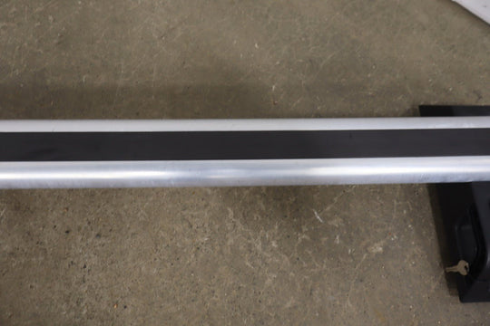 2003 - 2009 Hummer H2 - OEM Luggage Rack Pair W/ Key
