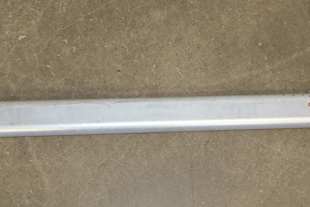 2003 - 2009 Hummer H2 - OEM Luggage Rack Pair W/ Key