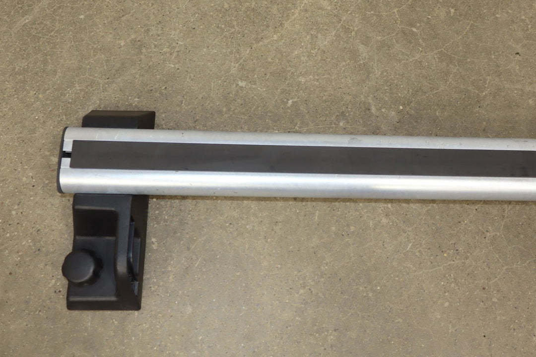 2003 - 2009 Hummer H2 - OEM Luggage Rack Pair W/ Key