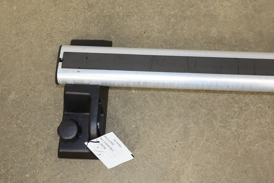 2003 - 2009 Hummer H2 - OEM Luggage Rack Pair W/ Key
