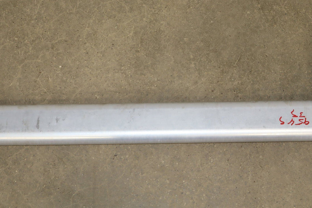 2003 - 2009 Hummer H2 - OEM Luggage Rack Pair W/ Key