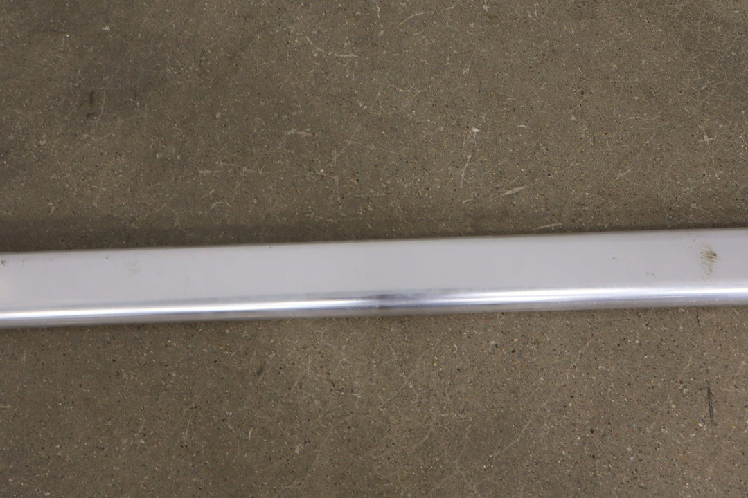 2003 - 2009 Hummer H2 - OEM Luggage Rack Pair W/ Key