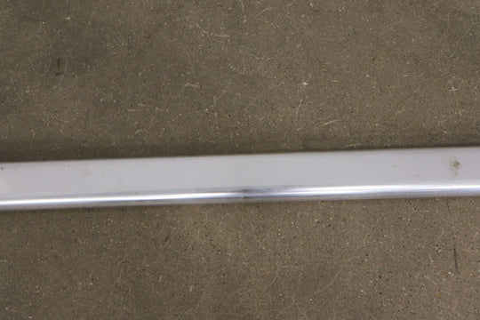 2003 - 2009 Hummer H2 - OEM Luggage Rack Pair W/ Key