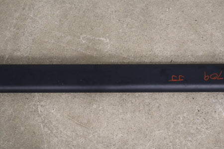 2003-2009 Hummer H2 - OEM Luggage Rack Pair W/ Key